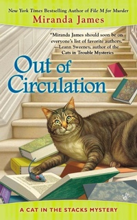 Enlarge image Cover: Out of Circulation - Berkley