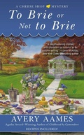 Cover: To Brie or Not To Brie - Berkley