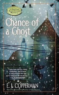 Cover: Chance of a Ghost - Berkley