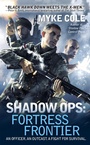 Cover: Shadow Ops: Fortress Frontier - Ace