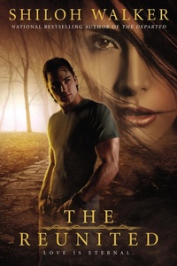 Enlarge image Cover: The Reunited - Berkley