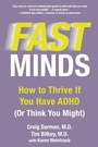 Cover: Fast Minds - Berkley