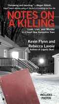Cover: Notes on a Killing - Berkley
