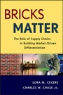 Cover: Bricks Matter - Wiley