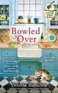Cover: Bowled Over - Berkley