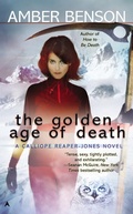 Cover: The Golden Age of Death - Ace