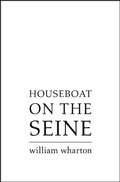 Cover: Houseboat on the Seine - The Friday Project Limited