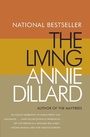 Cover: The Living - HarperPerennial