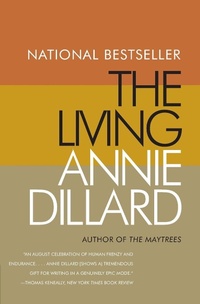 Enlarge image Cover: The Living - HarperPerennial