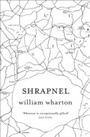 Cover: Shrapnel - The Friday Project Limited