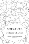 Cover: Shrapnel - The Friday Project Limited