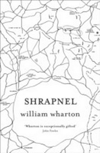 Enlarge image Cover: Shrapnel - The Friday Project Limited