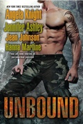 Cover: Unbound - Berkley