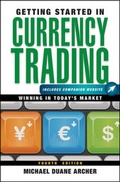 Cover: Getting Started in Currency Trading - Wiley