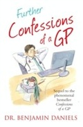 Cover: Further Confessions of a GP - The Friday Project Limited
