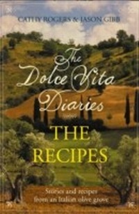 Abbildung von: Dolce Vita Diaries - The Friday Project Limited
