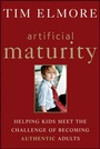Cover: Artificial Maturity - Jossey-Bass