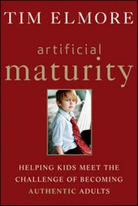 Enlarge image Cover: Artificial Maturity - Jossey-Bass