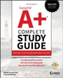 Cover: CompTIA A+ Complete Study Guide - Wiley-IEEE Press