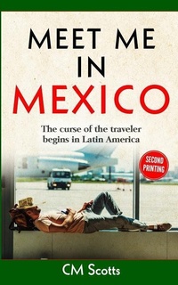 Abbildung von: Meet me in Mexico: The curse of the traveler begins in Latin America - The Homeless Dog
