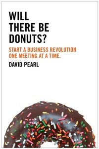 Enlarge image Cover: Will there be Donuts? - HarperCollins