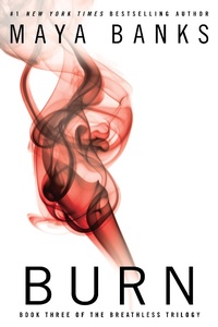Abbildung von: Burn - Berkley