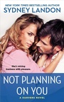 Cover: Not Planning On You - Berkley