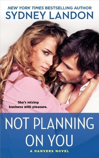 Enlarge image Cover: Not Planning On You - Berkley