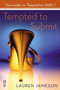 Abbildung von: Surrender to Temptation Part I - Portfolio
