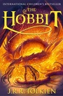 Cover: The Hobbit - HarperCollins