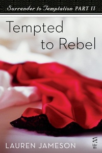 Abbildung von: Surrender to Temptation Part II - Portfolio