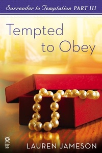 Abbildung von: Surrender to Temptation Part III - Portfolio