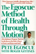 Cover: The Egoscue Method of Health through Motion - HarperPerennial