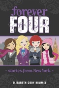 Cover: Stories from New York #3 - Grosset & Dunlap