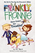 Cover: Here Comes the...Trouble! - Grosset & Dunlap