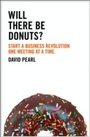 Cover: Will there be Donuts? - HarperCollins