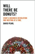 Cover: Will there be Donuts? - HarperCollins