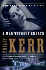 Cover: A Man Without Breath - G.P. Putnam's Sons