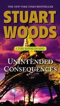 Cover: Unintended Consequences - G.P. Putnam's Sons