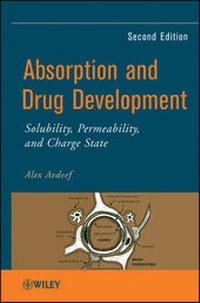 Abbildung von: Absorption and Drug Development - Wiley