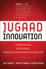 Cover: Jugaad Innovation - Jossey-Bass