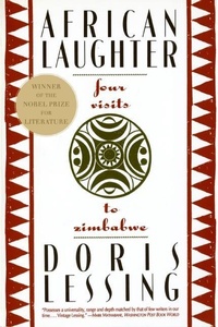 Abbildung von: African Laughter - HarperPerennial