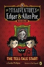 Cover: The Tell-Tale Start - Viking Children's