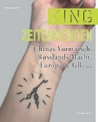Enlarge image Cover: Xing 42 - Kindle Direct Publishing