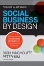 Cover: Social Business By Design - Jossey-Bass
