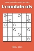 Cover: Roundabouts - Kindle Direct Publishing