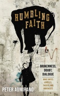 Cover: Humbling Faith - Wipf & Stock Publishers