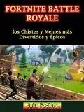Cover: Fortnite Battle Royale - Hiddenstuff Entertainment