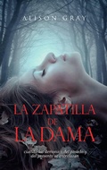 Cover: La zapatilla de la dama (Los misterios de Abby Foulkes, Libro 2) - Los misterios de Abby Foulkes, Libro 2