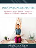 Cover: Yoga para Principiantes - Hiddenstuff Entertainment